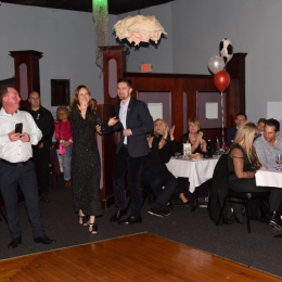 Złota 11 ZPKP - Wyróżnienia