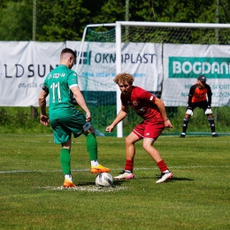Hetman - Olimpiakos Fot. Ł.G