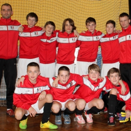 "GÓRNIK KONIN CUP"(09.02.2014)