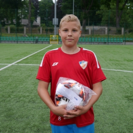 Piłkarski Turniej Pokoleń dzieci 2004-2010