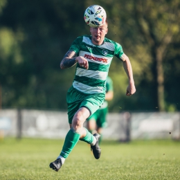 Orzeł Myślenice - LKS Śledziejowice [fot. Bartek Ziółkowski}