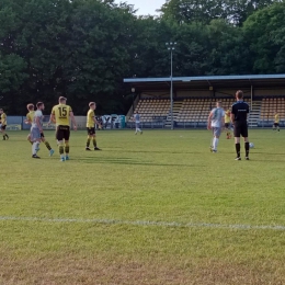 4 liga WKS GRYF Wejherowo - Powiśle Dzierzgoń 0:1(0:0)