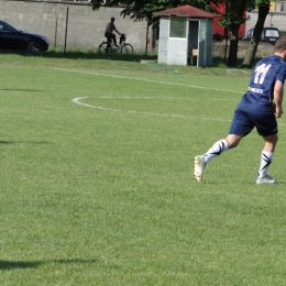 2018-05-19 Senior: Orla Jutrosin 1 - 0 Dąb Kłębowo
