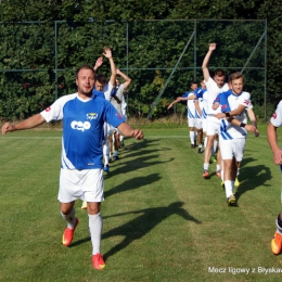 Błyskawiczna inauguracja sezonu 2015/2016