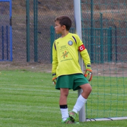 Sparing Sparta Oborniki - Sparta Szamotuły