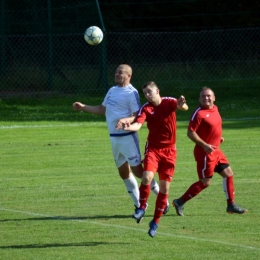 LKS Skołoszów - Motor Grochowce