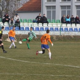 Gwiazda Starogród - Start Toruń