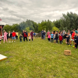 RODZINNY PIKNIK PIŁKARSKI AP, 23.06.2024r.