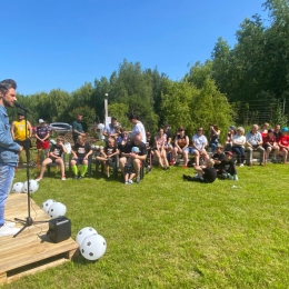 WIELKI PIKNIK URODZINOWY - JUBILEUSZ 10-LECIA AP! 14.06.2025