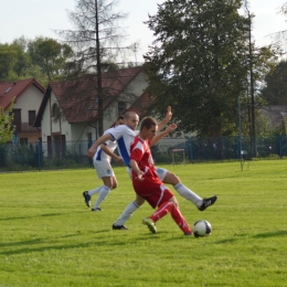 KŁAJ - ŚLEDZIEJOWICE  16.08.2014