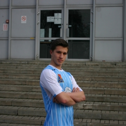 Piotr Bielawski