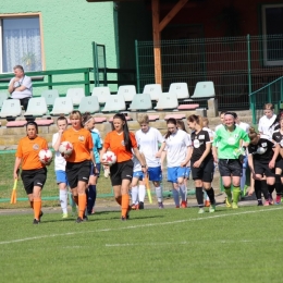 1L  LKS Rolnik B. Głogówek - KS Wanda Kraków 4:1