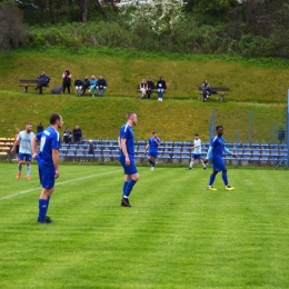 MKS II Władysławowo - Start Mrzezino