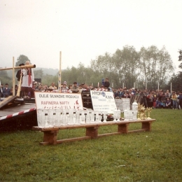 Mistrzostwa Świata w Trialu- 1993