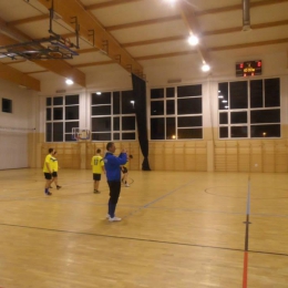 III Turniej Futsalu o Puchar Sołtysa Trzęsówki