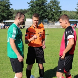 GKS Stromiec - GKS Belsk Duży