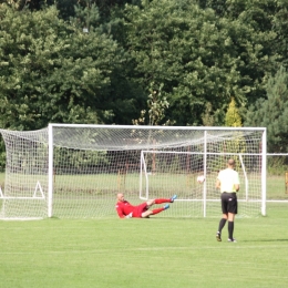 PRZYWORY - TARNÓW OP. - WALCE  09.09.2017