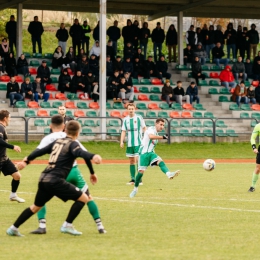 Olimpiakos- Grom (19.10.25) Fot. Tomasz Bryła