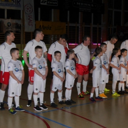 Finał XXII Edycji Kamieńskiej Amatorskiej Ligii Futsalu