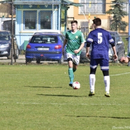 Korona - WKS Rzaśnik 3:0