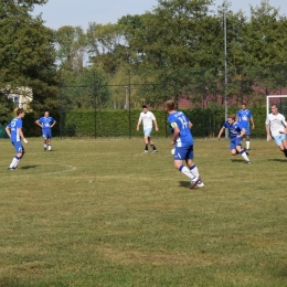 KS Serniki 8 - 2 GKS Abramów