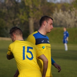 Victoria Świebodzice - Unia 2-1