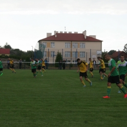 LZS Zdziary - Wisan Skopanie 5:1