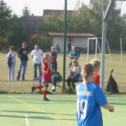 I edycja FZG CUP Biskupice