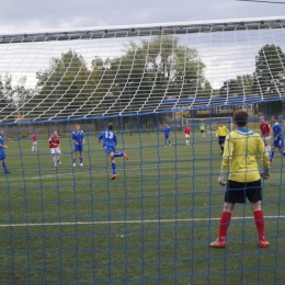 MSPN Górnik Zabrze - Unia Racibórz 3:0