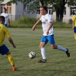 Unia - LKS Gola Świdnicka 4-1