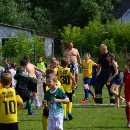 Summer Młodzik Cup 2017 dla rocznika 2008