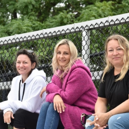 Kibice na turnieju cz.1