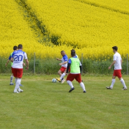 Kol. 19 Perła Węgrów -  Sokół Kaszowo 1:3 (23/05/2021)