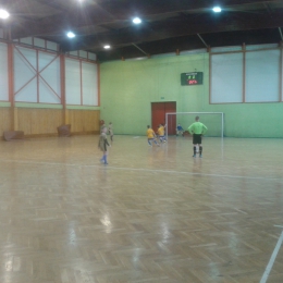 Turnieje halowe - 17-18 I 2015 - Konstantynów Łódzki, Koluszki