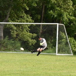 Niedziela na turnieju