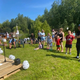 WIELKI PIKNIK URODZINOWY - JUBILEUSZ 10-LECIA AP! 14.06.2025