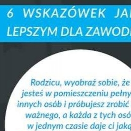 DLA KAŻDEGO...