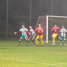 Gryf- Olimpiakos 07.11.25 Fot Ł.G.