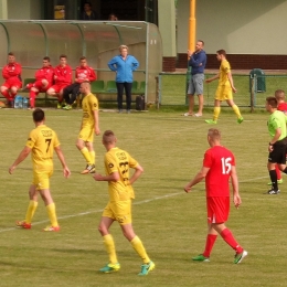 DERBY. Crasnovia - STRUMYK 14.06.2017