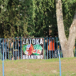 ZATOKA ORNETA 12-09-2020