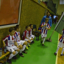 Turniej Soccer College w Dobrzeniu Wielkim