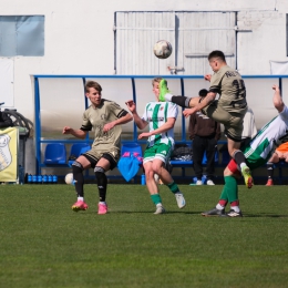 Omega- Olimpiakos (04.04.26) Ł.G