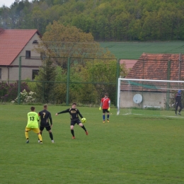 Makowice vs.Roztocznik 5.05.19