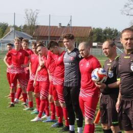 Warta Eremita Dobrów-GKS Sompolno