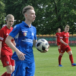 2019-05-25 Senior: Orla Jutrosin 2 - 1 Lipno Stęszew