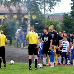 Podhalanin 2-1 Zagórzany