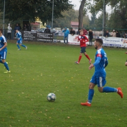 Krobianka Krobia-Promień Krzywiń 4:1 (senior)