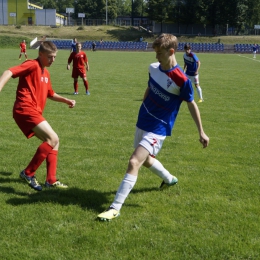 Piast - MSPN Górnik 0:2