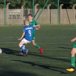 Trójmecz Tur 1921- Górnik Konin- FA Lech Władysławów