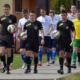 Steinpol-Ilanka Rzepin - Odra Bytom Odrzański